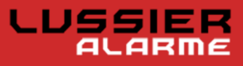 Lussier Alarme