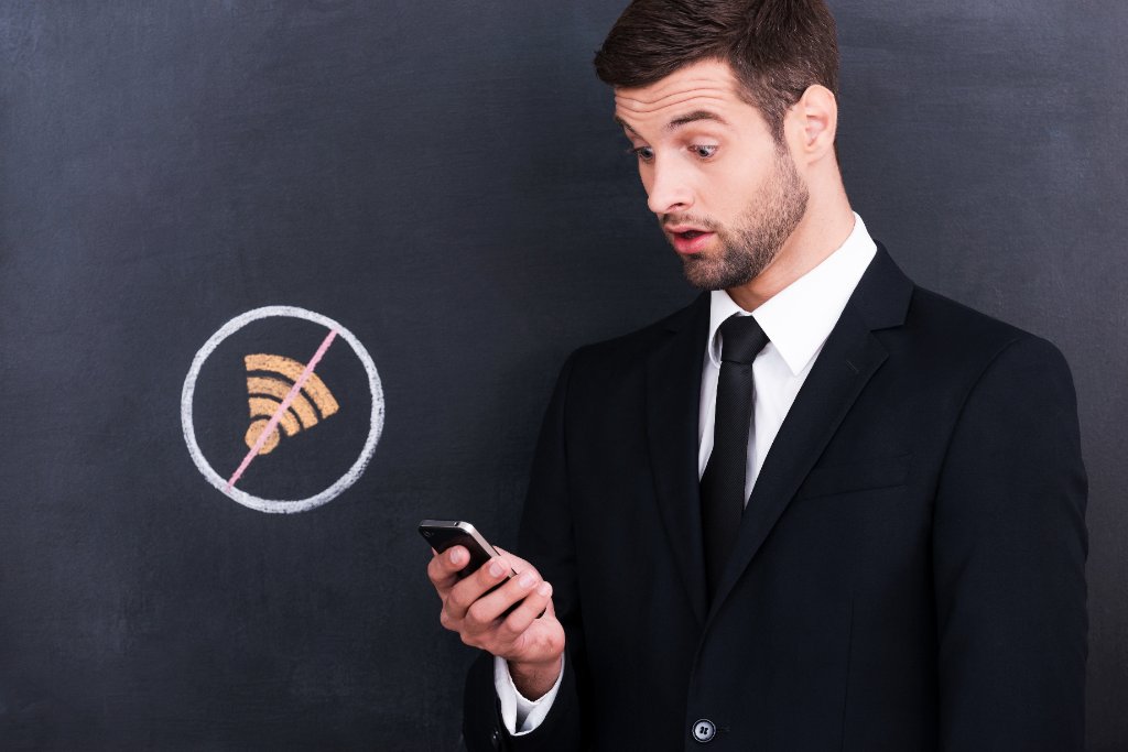Optimisation du signal cellulaire résidentiel