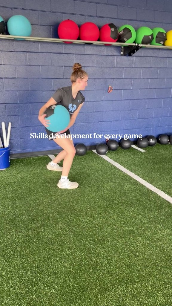 Performance Training