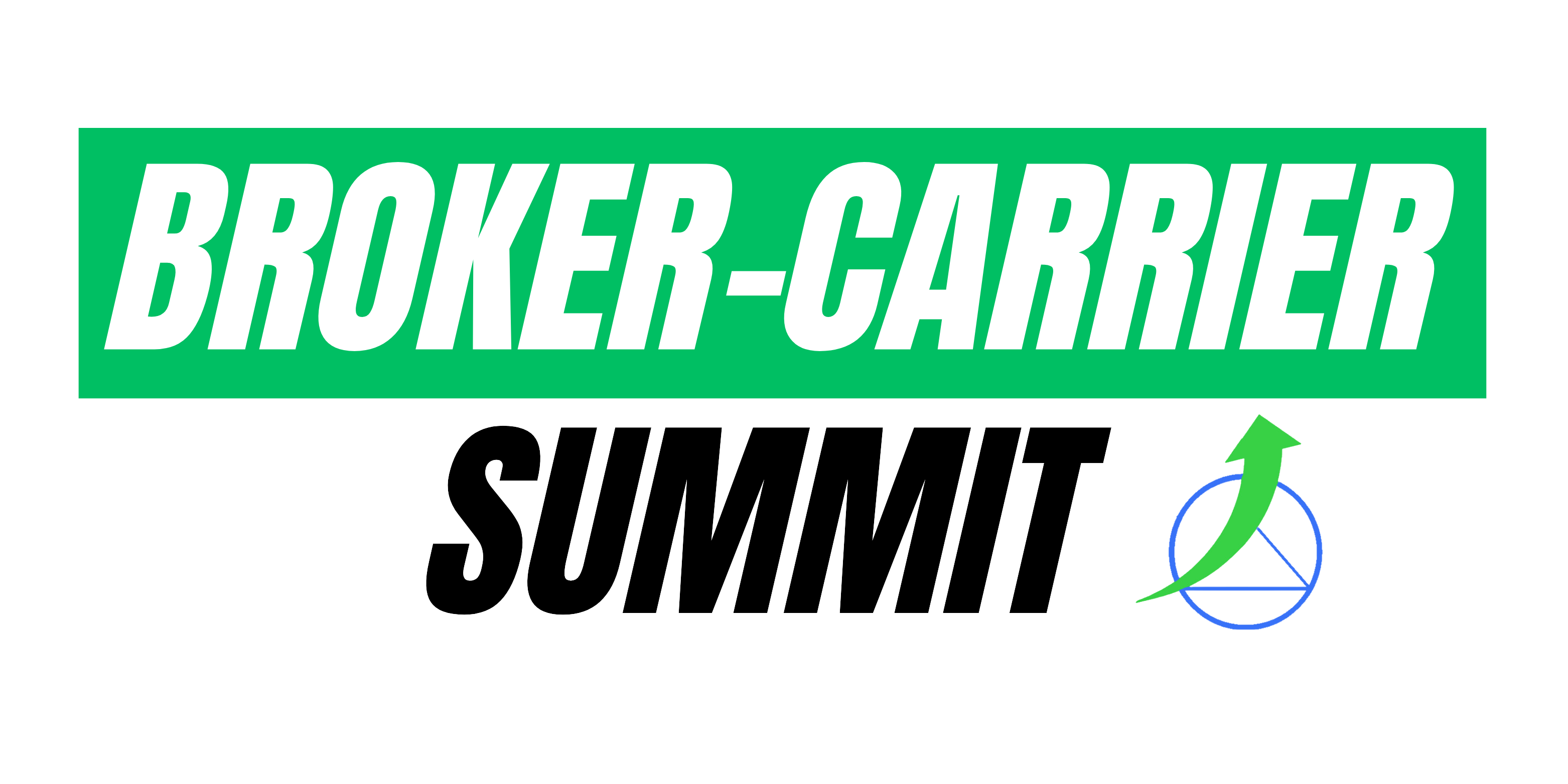 Broker Carrier Summit logo