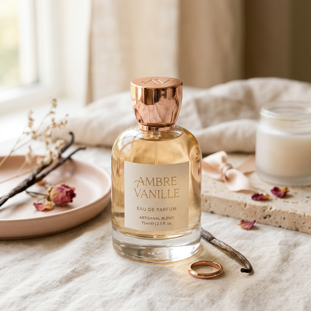 Vanilla Whisperer