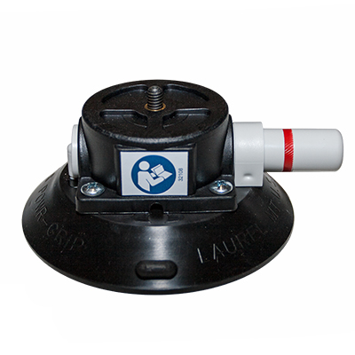 Hand-Held Vacuum Cups