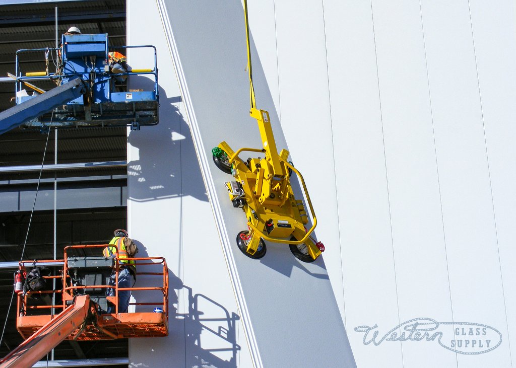 MRTA6 - Installation Site 049A