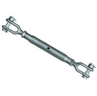 Rigging Screw (Jaw to Jaw)