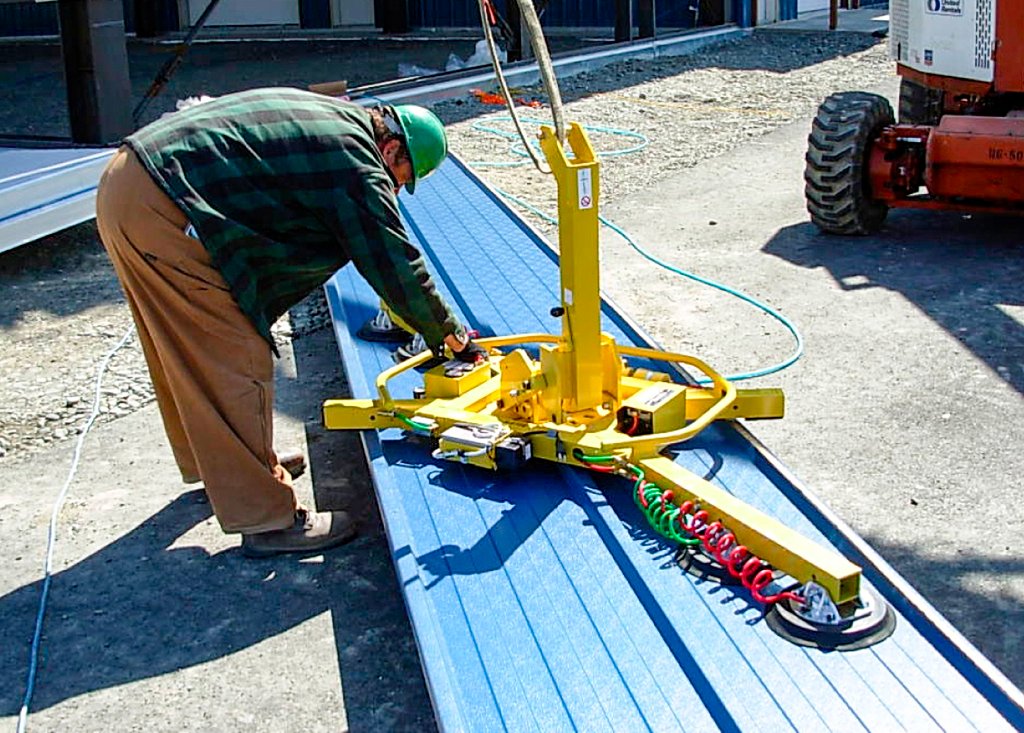 MRTA6 - IMP In Use