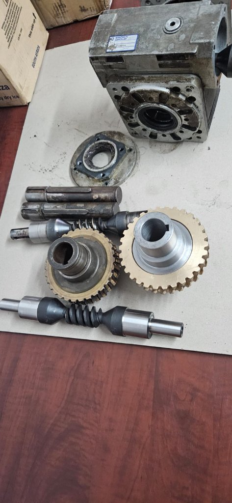 Gearbox Inners