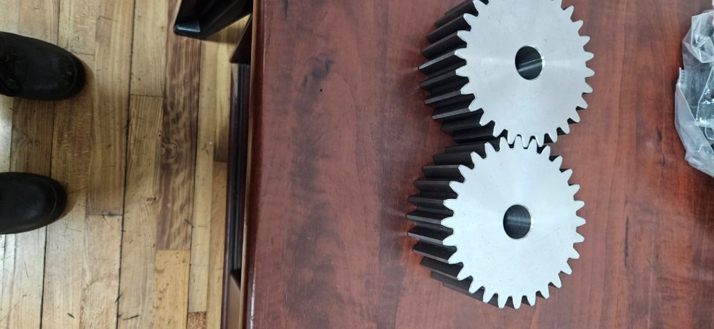 Gears