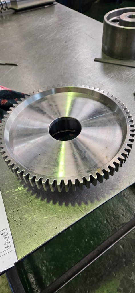 Gear