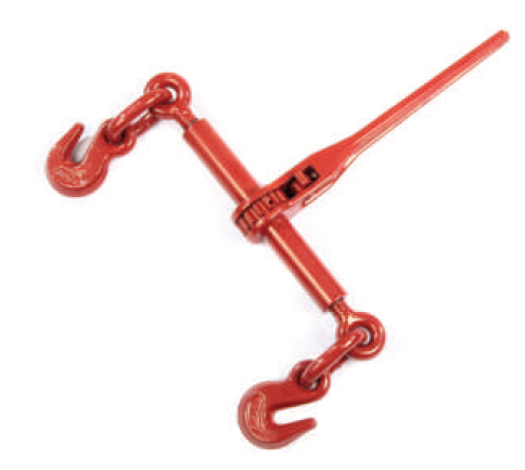 Ratchet Load Binder