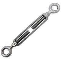 Turnbuckle (Open)
