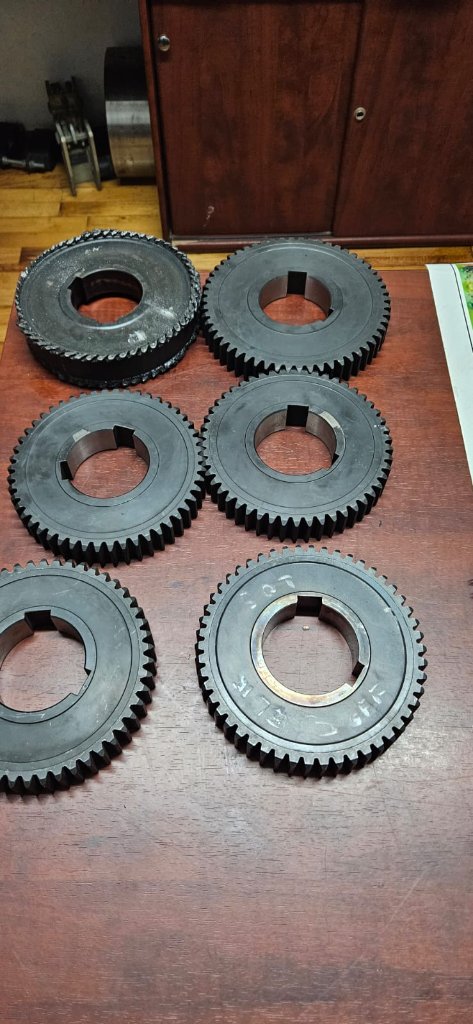 Gears