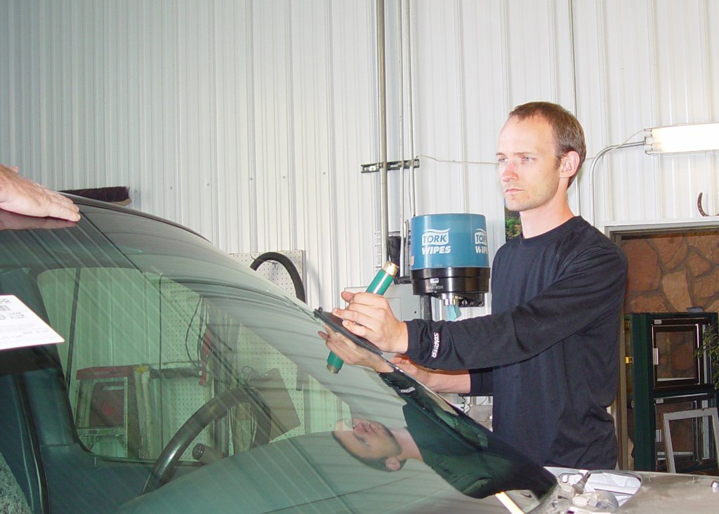 Auto Glass Tools