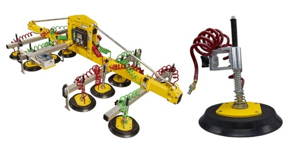 Flexier Flex Lifters - Product