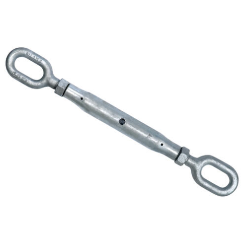 Rigging Screw (Eye to Eye)