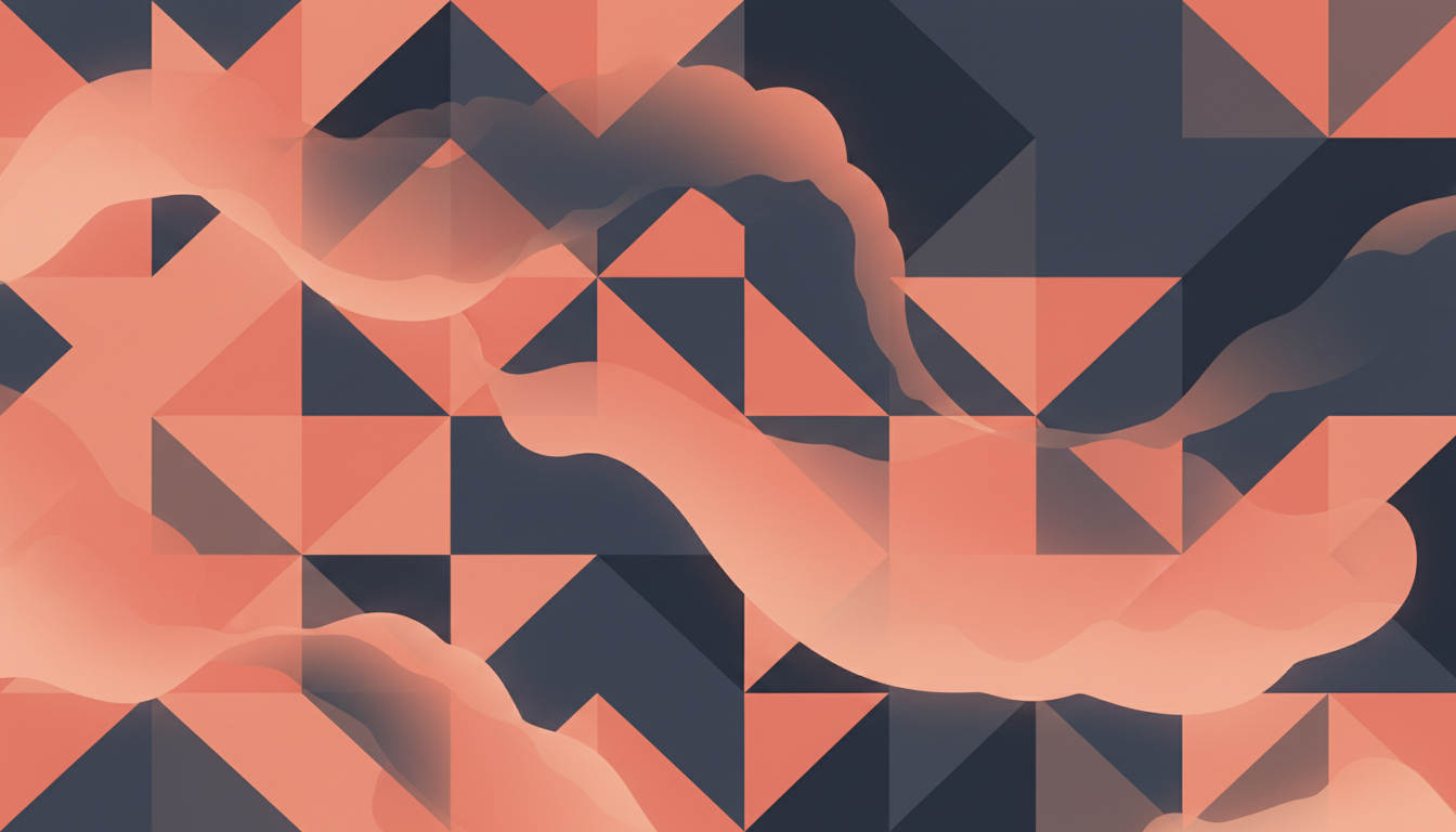 Abstract background