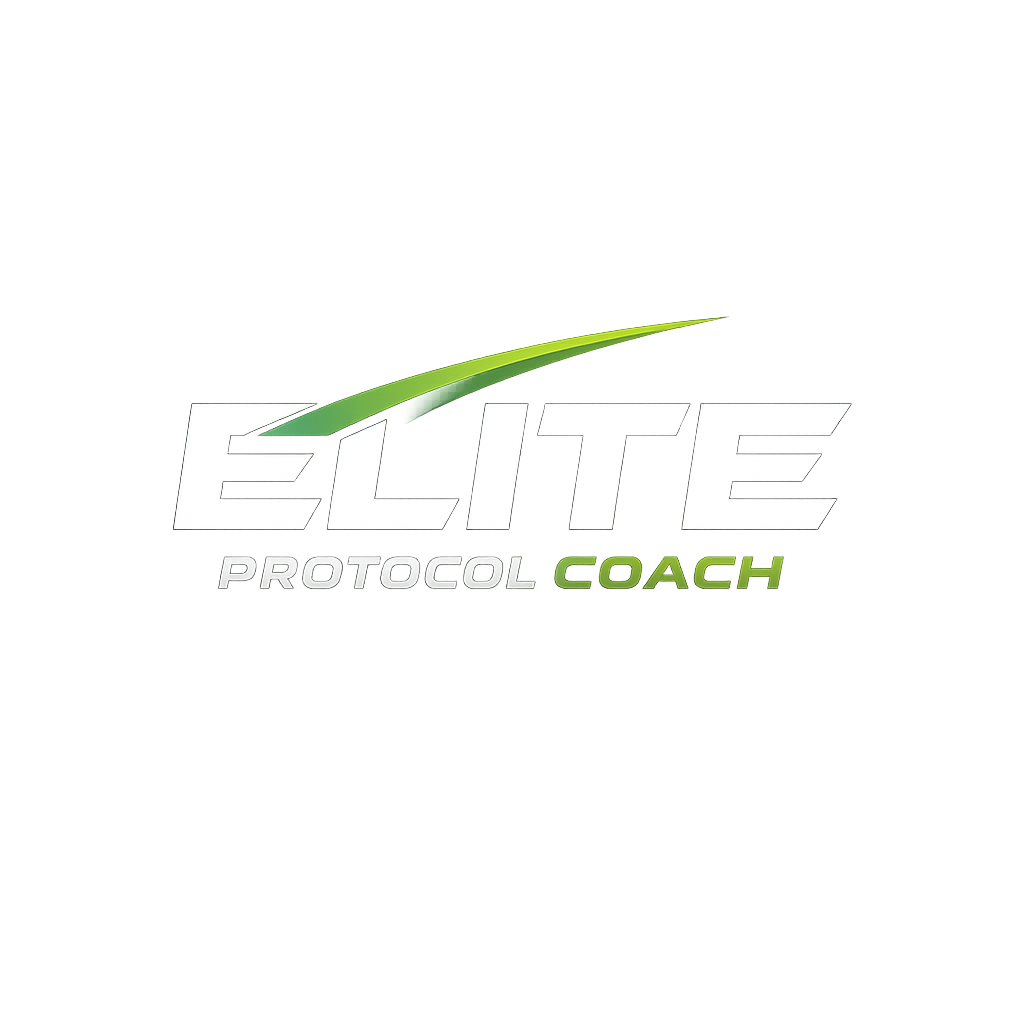 ELITE PROTOCOL COACH
