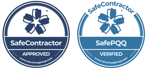 Safe Contractor