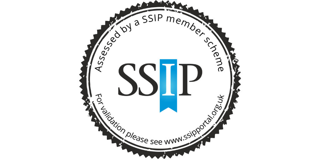 SSIP