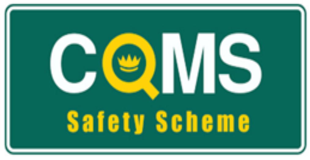 CQMS