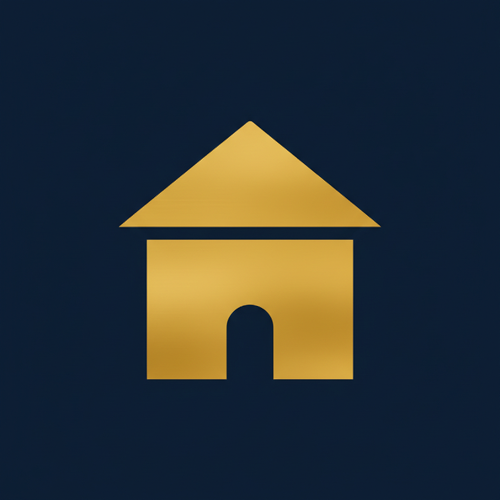 Deal Estate logo
