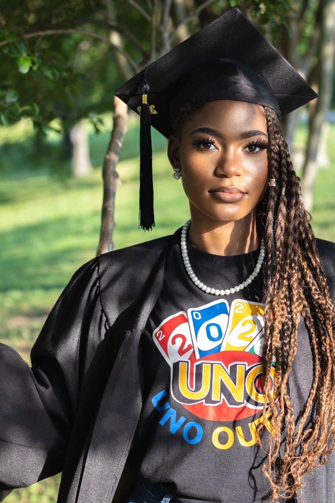 Graduation Day