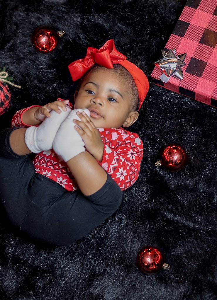Christmas Mini Session