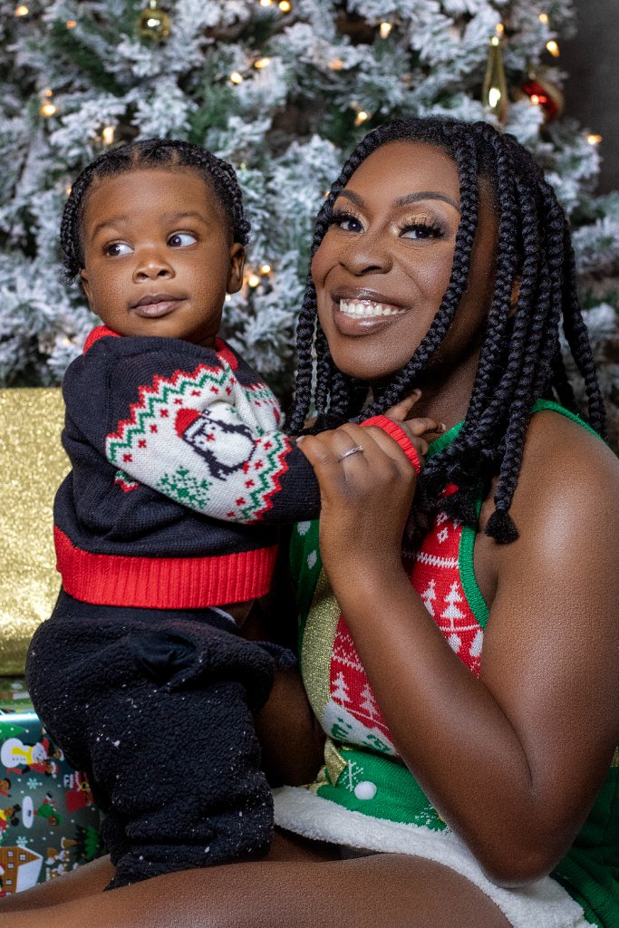 Christmas Session