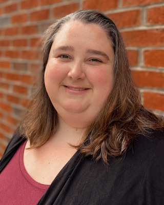 Stefanie Moore, LPC