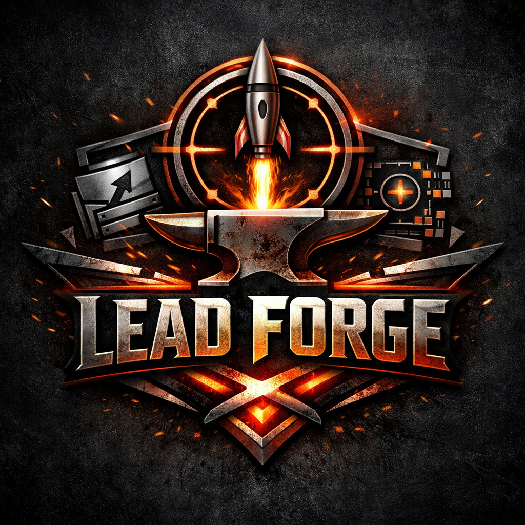 Lead Forge