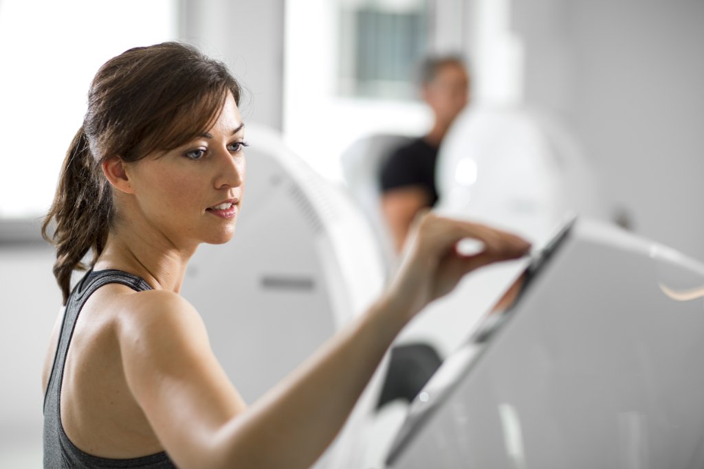 Milon Fitness