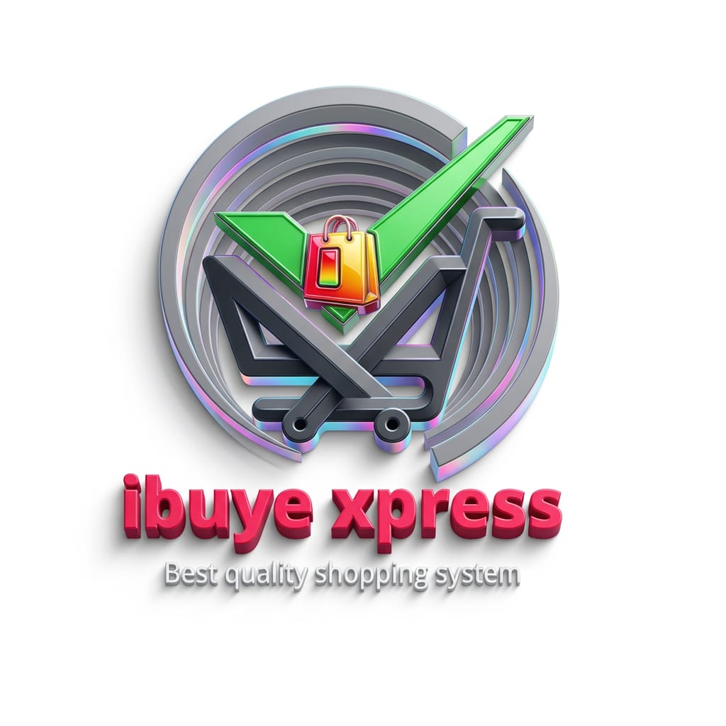 Ibuyexpress digital market 