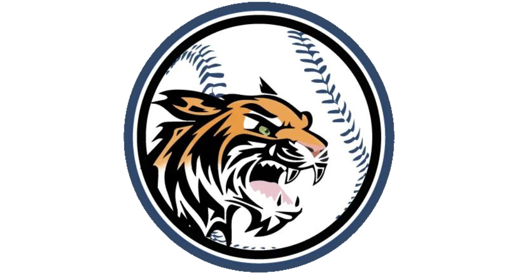 Geneva Tigers Baseball Club logo Geneva Switzerland