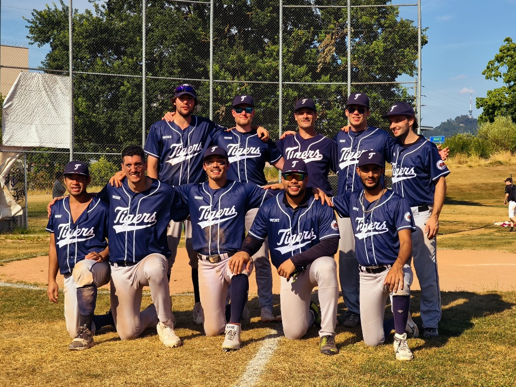 Geneva Tigers Team