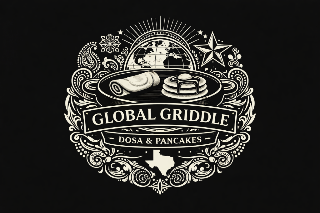 Global Griddle