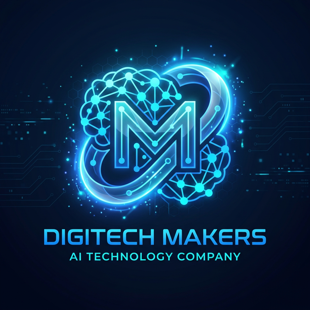 DigiTech Makers
