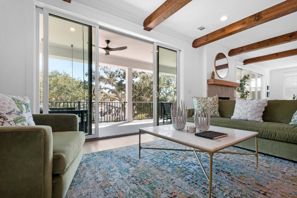 Real Estate Photography by High Trail Media - Jacksonville FL
