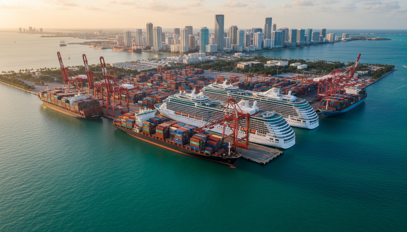 How to Eliminate Port Demurrage Fees: A Guide for Importers