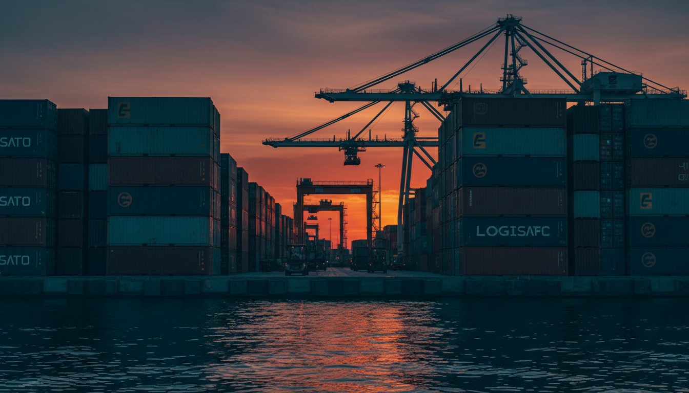 Why Miami Is the Gateway to Latin American Supply Chains