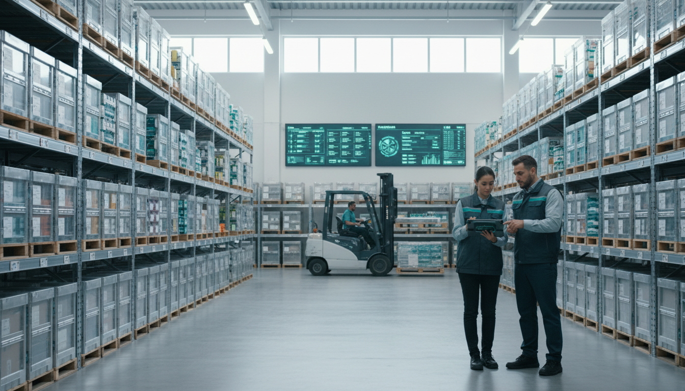 Freight Market Outlook: What Shippers Need to Know in 2026