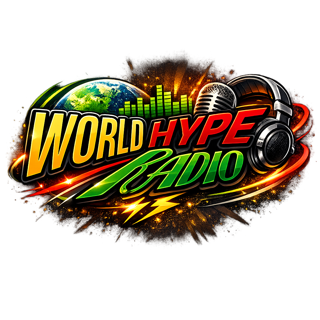 World Hype Radio