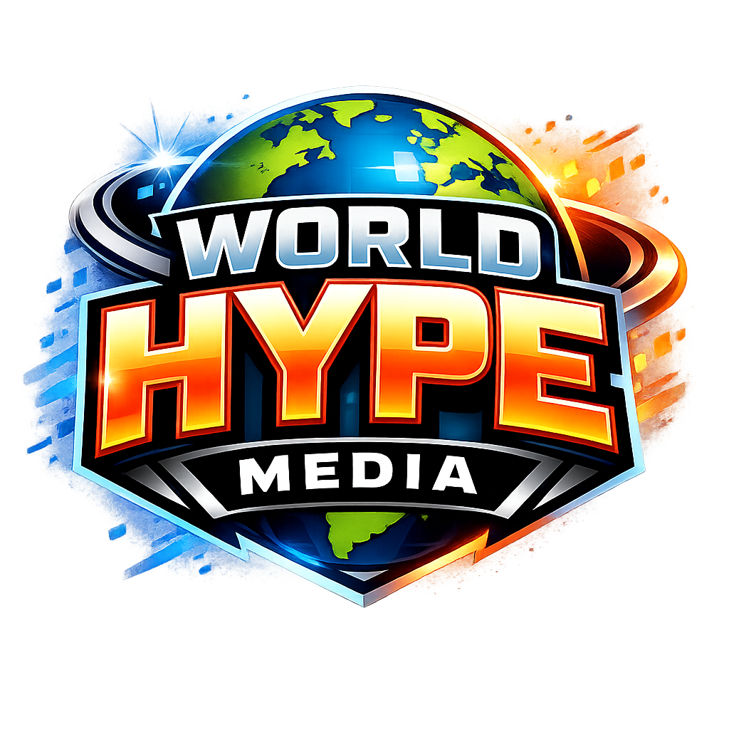 World Hype Media