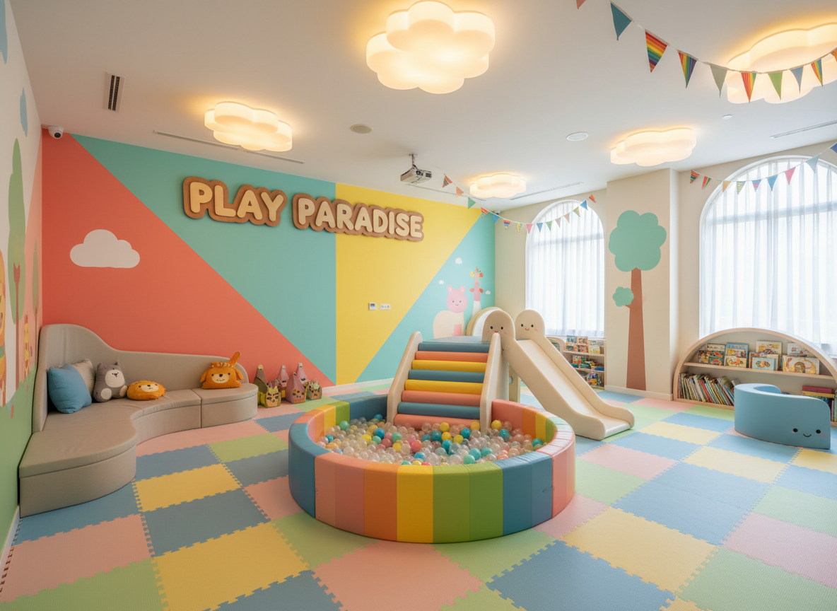 Kids Room