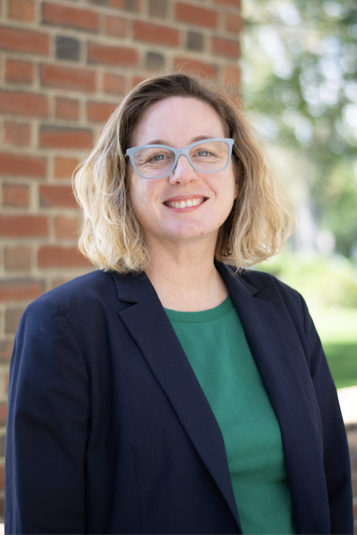 Dr. Anna Mitchell Mahoney