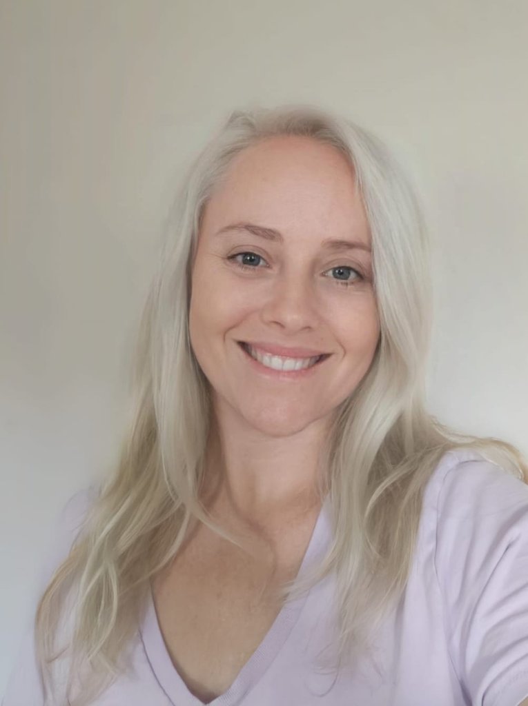 Heléne McGinn