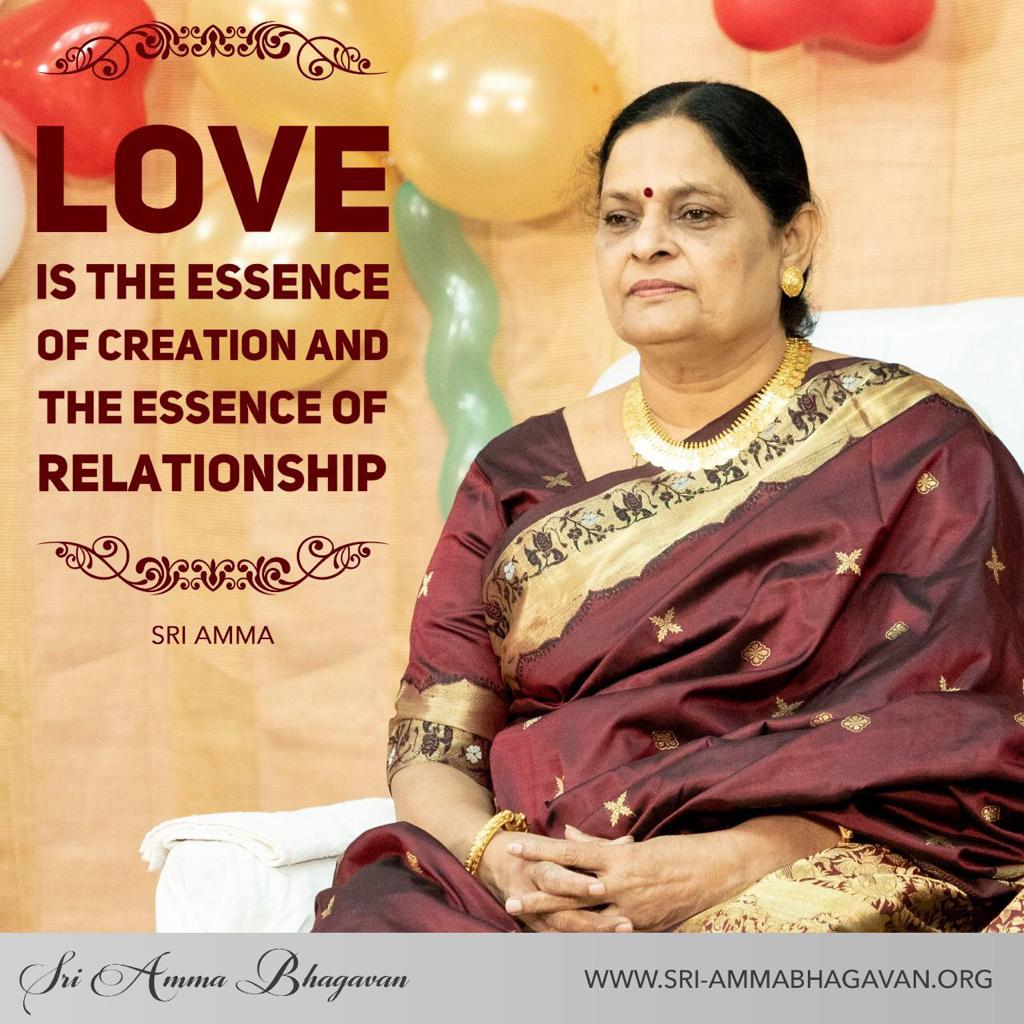 Sri Amma