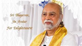 Sri Bhagavan