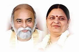 Sri Amma Bhagavan