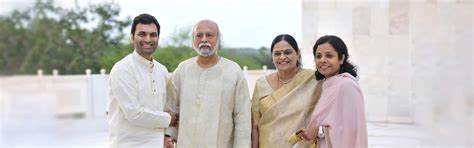 The Oneness Family