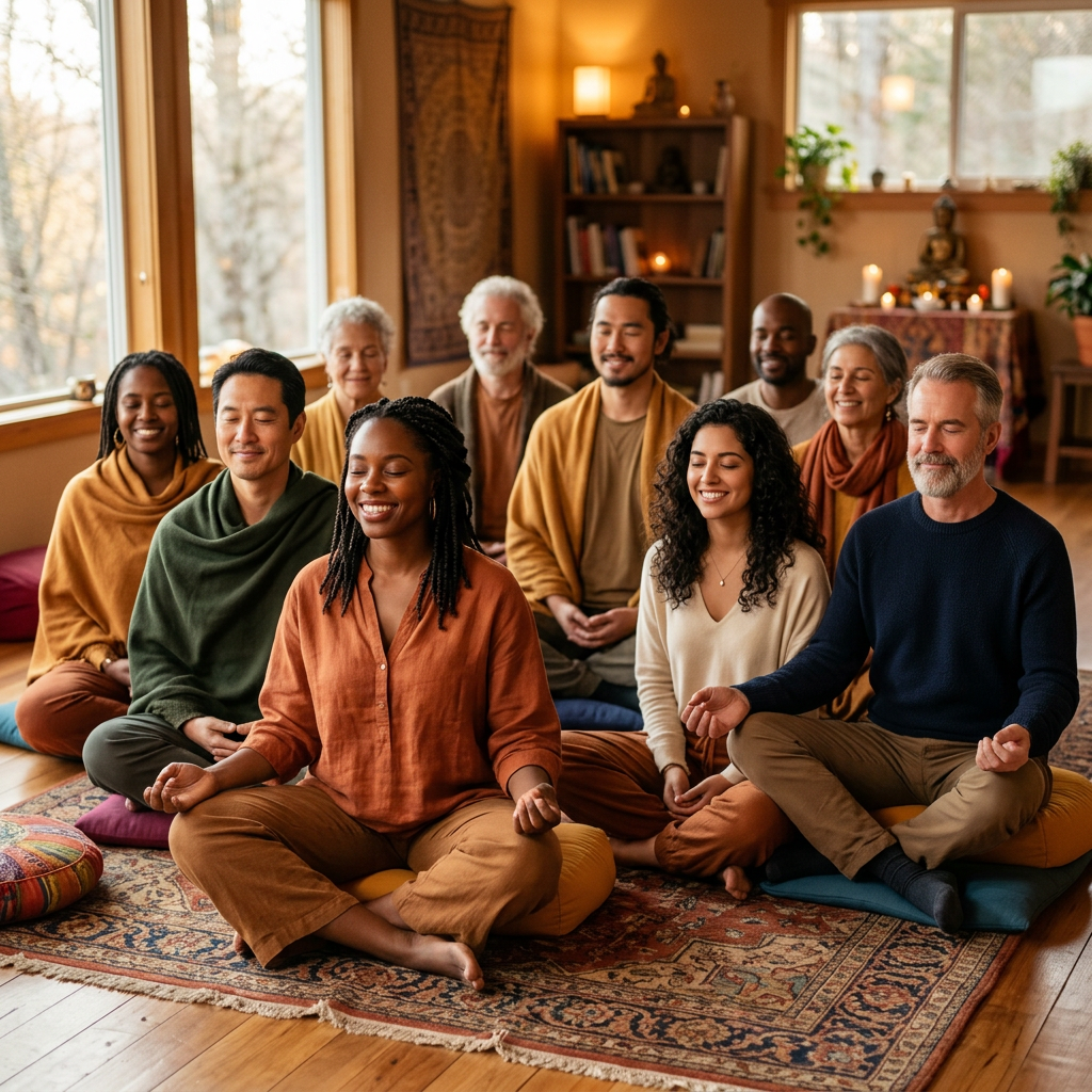 Gift of Ananda