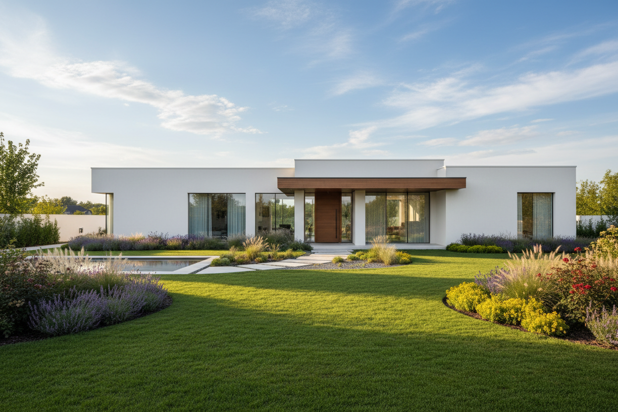 Casa Térrea